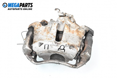 Спирачен апарат за Citroen C5 I Break (06.2001 - 08.2004), позиция: предна, дясна