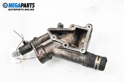 Корпус на термостат за Citroen C5 I Break (06.2001 - 08.2004) 2.0 16V HPi (DERLZB), 140 к.с.