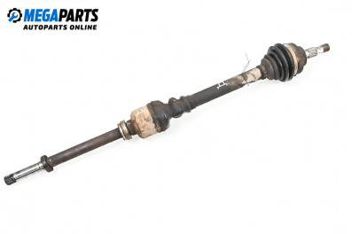 Полуоска за Citroen C5 I Break (06.2001 - 08.2004) 2.0 16V HPi (DERLZB), 140 к.с., позиция: предна, дясна