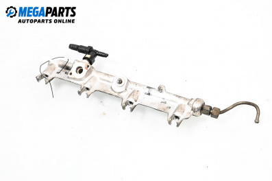 Бензинова рейка за Citroen C5 I Break (06.2001 - 08.2004) 2.0 16V HPi (DERLZB), 140 к.с.