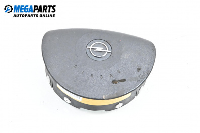 Airbag за Opel Corsa C Hatchback (09.2000 - 12.2009), 2+1 вр., хечбек, позиция: предна