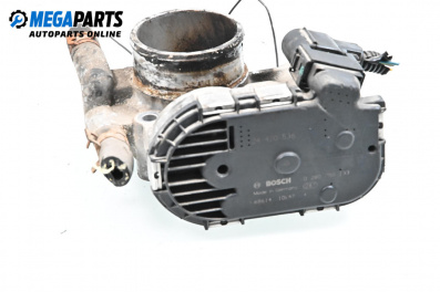 Дроселова клапа за Opel Corsa C Hatchback (09.2000 - 12.2009) 1.0, 60 к.с.