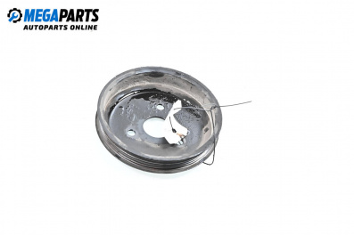 Ремъчна шайба за Opel Corsa C Hatchback (09.2000 - 12.2009) 1.0, 60 к.с.