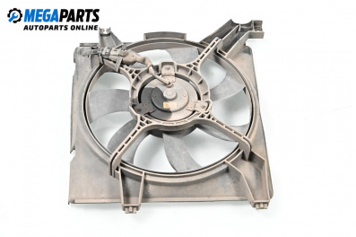 Перка охлаждане за Hyundai Elantra Sedan II (06.2000 - 07.2006) 1.6, 107 к.с.