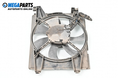 Перка охлаждане за Hyundai Elantra Sedan II (06.2000 - 07.2006) 1.6, 107 к.с.