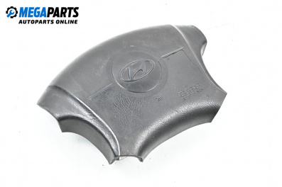 Airbag за Hyundai Elantra Sedan II (06.2000 - 07.2006), 4+1 вр., седан, позиция: предна