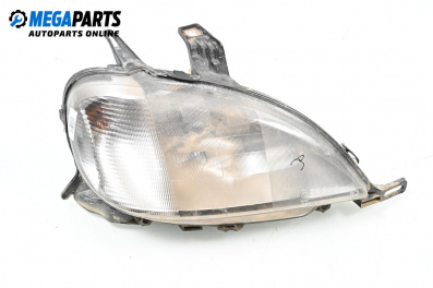 Фар за Mercedes-Benz M-Class SUV (W163) (02.1998 - 06.2005), джип, позиция: дясна