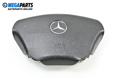 Airbag за Mercedes-Benz M-Class SUV (W163) (02.1998 - 06.2005), 4+1 вр., джип, позиция: предна