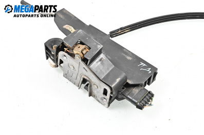 Брава на врата за Mercedes-Benz M-Class SUV (W163) (02.1998 - 06.2005), позиция: предна, дясна