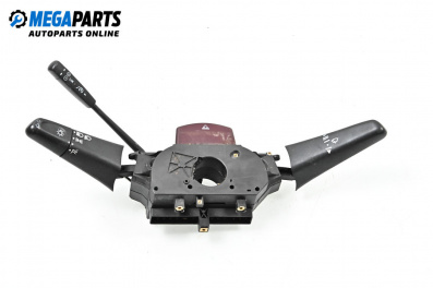 Лостчета светлини и чистачки за Mercedes-Benz M-Class SUV (W163) (02.1998 - 06.2005)