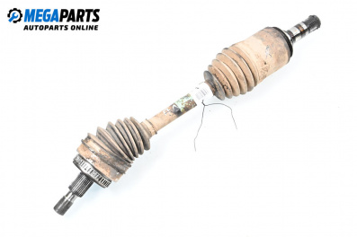 Полуоска за Mercedes-Benz M-Class SUV (W163) (02.1998 - 06.2005) ML 270 CDI (163.113), 163 к.с., позиция: предна, лява, автоматик