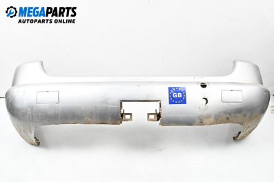 Задна броня за Mercedes-Benz M-Class SUV (W163) (02.1998 - 06.2005), джип