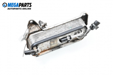 Маслоохладител за Mercedes-Benz M-Class SUV (W163) (02.1998 - 06.2005) ML 270 CDI (163.113), 163 к.с.