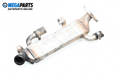 EGR охладител за Mercedes-Benz M-Class SUV (W163) (02.1998 - 06.2005) ML 270 CDI (163.113), 163 к.с.