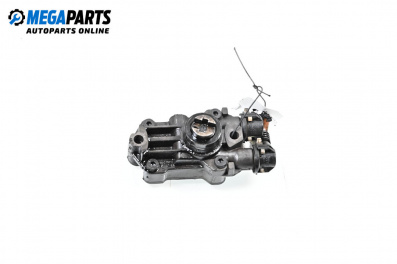 Горивна помпа ниско налягане за Mercedes-Benz M-Class SUV (W163) (02.1998 - 06.2005) ML 270 CDI (163.113), 163 к.с.