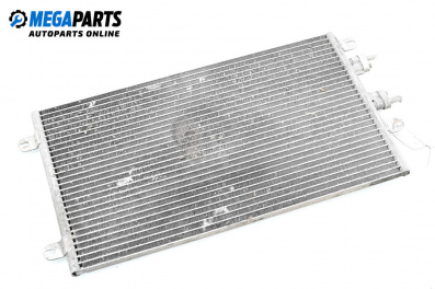 Климатичен радиатор за Alfa Romeo 147 Hatchback (2000-11-01 - 2010-03-01) 1.6 16V T.SPARK (937AXB1A), 120 к.с.