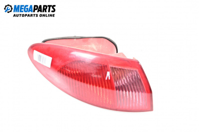 Стоп за Alfa Romeo 147 Hatchback (2000-11-01 - 2010-03-01), хечбек, позиция: лява