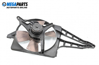 Перка охлаждане за Opel Corsa B Hatchback (03.1993 - 12.2002) 1.0 i 12V, 54 к.с.