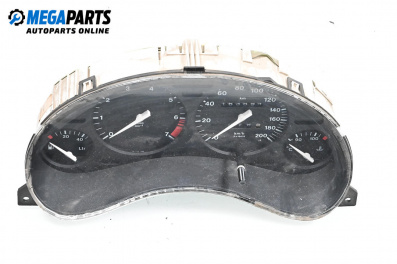 Километраж за Opel Corsa B Hatchback (03.1993 - 12.2002) 1.0 i 12V, 54 к.с.