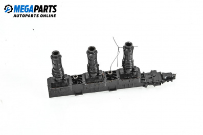 Запалителна бобина за Opel Corsa B Hatchback (03.1993 - 12.2002) 1.0 i 12V, 54 к.с.