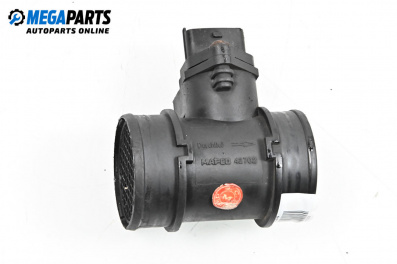 Дебитомер за Opel Corsa B Hatchback (03.1993 - 12.2002) 1.0 i 12V, 54 к.с., № Mapco 42702