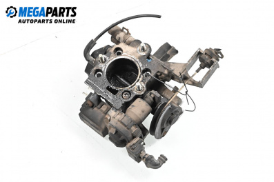 Дроселова клапа за Opel Corsa B Hatchback (03.1993 - 12.2002) 1.0 i 12V, 54 к.с.