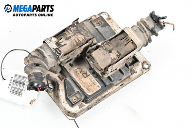 Компютър двигател за Opel Corsa B Hatchback (03.1993 - 12.2002) 1.0 i 12V, 54 к.с., № 90532609