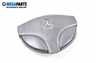 Airbag за Mercedes-Benz A-Class Hatchback  W168 (07.1997 - 08.2004), 4+1 вр., хечбек, позиция: предна