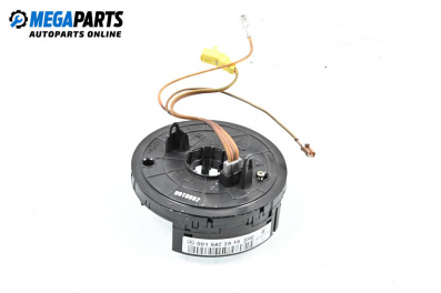 Лентов кабел за Airbag за Mercedes-Benz A-Class Hatchback  W168 (07.1997 - 08.2004), № 001 542 39 18