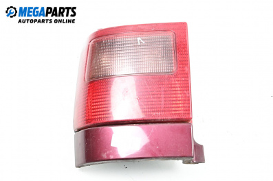 Стоп за Citroen ZX Break (10.1993 - 07.1999), комби, позиция: лява