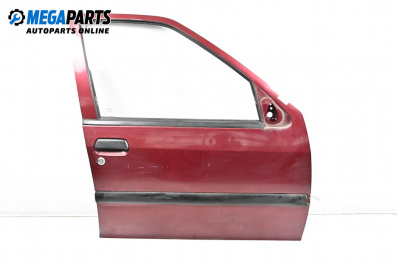 Врата за Citroen ZX Break (10.1993 - 07.1999), 4+1 вр., комби, позиция: предна, дясна
