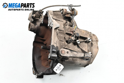 Ръчна скоростна кутия за Citroen ZX Break (10.1993 - 07.1999) 1.4 i, 75 к.с.