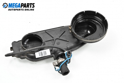 Въздуховод за Citroen ZX Break (10.1993 - 07.1999) 1.4 i, 75 к.с.