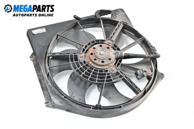 Перка охлаждане за Renault Clio II Hatchback (09.1998 - 09.2005) 1.9 D (B/CB0E), 64 к.с.