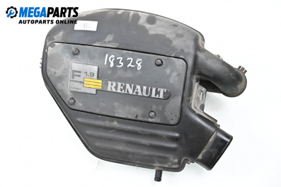 Филтърна кутия за Renault Clio II Hatchback (09.1998 - 09.2005) 1.9 D (B/CB0E)