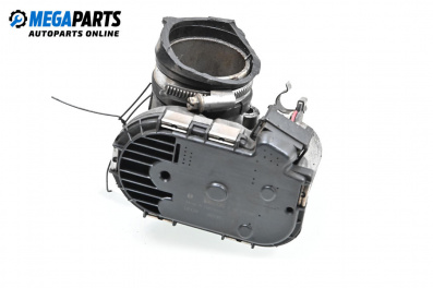 Дроселова клапа за Fiat Punto Hatchback II (09.1999 - 07.2012) 1.2 16V 80 (188.233, .235, .253, .255, .333, .353, .639...), 80 к.с.