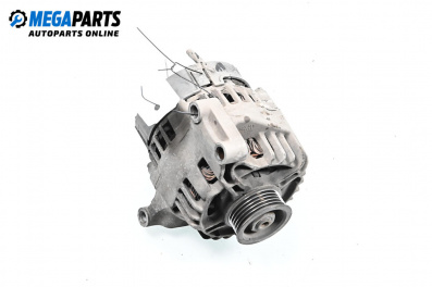 Алтернатор / генератор за Fiat Punto Hatchback II (09.1999 - 07.2012) 1.2 16V 80 (188.233, .235, .253, .255, .333, .353, .639...), 80 к.с.