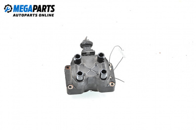 Запалителна бобина за Fiat Punto Hatchback II (09.1999 - 07.2012) 1.2 16V 80 (188.233, .235, .253, .255, .333, .353, .639...), 80 к.с.