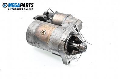 Стартер за Fiat Punto Hatchback II (09.1999 - 07.2012) 1.2 16V 80 (188.233, .235, .253, .255, .333, .353, .639...), 80 к.с.