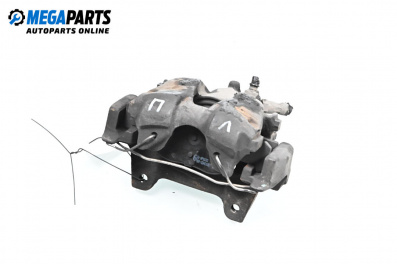 Спирачен апарат за Fiat Punto Hatchback II (09.1999 - 07.2012), позиция: предна, лява