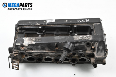 Глава за Saab 900 II Hatchback (07.1993 - 02.1998) 2.0 i, 133 к.с.