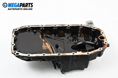 Картер за Saab 900 II Hatchback (07.1993 - 02.1998) 2.0 i, 133 к.с.