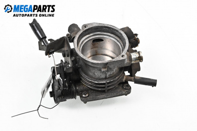 Дроселова клапа за Saab 900 II Hatchback (07.1993 - 02.1998) 2.0 i, 133 к.с.