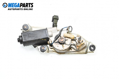 Ел. мотор за чистачките за Saab 900 II Hatchback (07.1993 - 02.1998), хечбек, позиция: задна