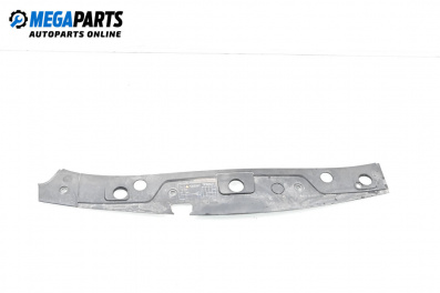 Кора над радиатор за Renault Megane II Hatchback (07.2001 - 10.2012), 4+1 вр., хечбек