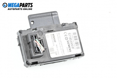Четец с карта за Renault Megane II Hatchback (07.2001 - 10.2012), № S118539001F