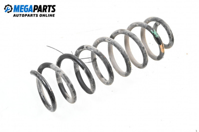Пружина за ходова част за Renault Megane II Hatchback (07.2001 - 10.2012), хечбек, позиция: задна
