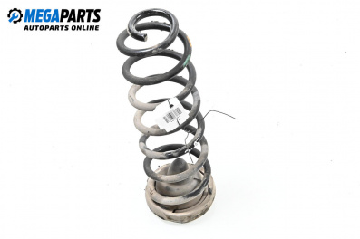 Пружина за ходова част за Renault Megane II Hatchback (07.2001 - 10.2012), хечбек, позиция: задна