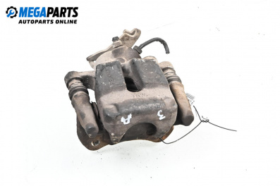 Спирачен апарат за Renault Megane II Hatchback (07.2001 - 10.2012), позиция: задна, дясна