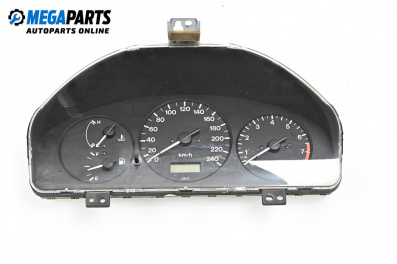 Километраж за Mazda 626 V Sedan (05.1997 - 10.2002) 1.8, 90 к.с.